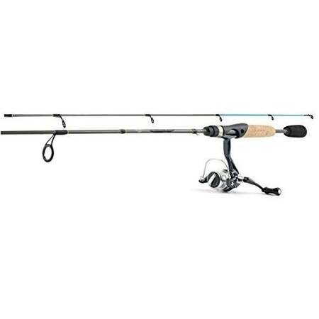 Ultrafight Split Decision 5'6 2Pc Ultra Light Combo UF-SD562ULC
